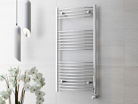 Törölközőszárító radiátor 120cm...
